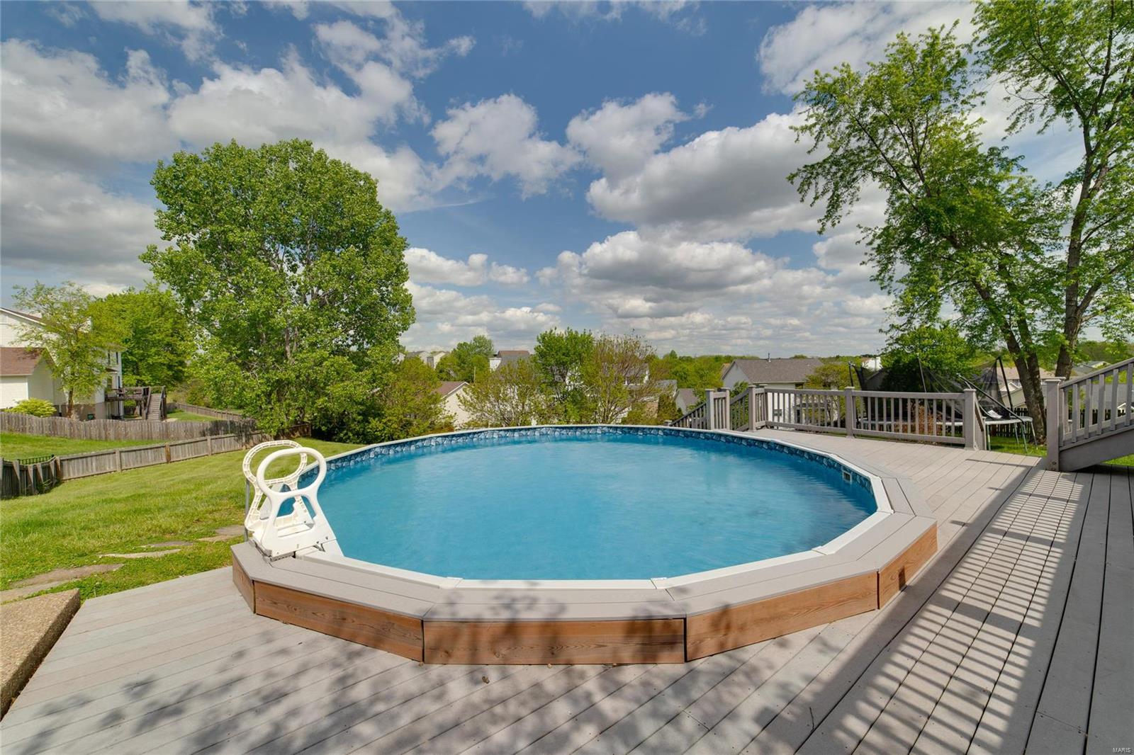 Country Crossing Estate #2 - Residential