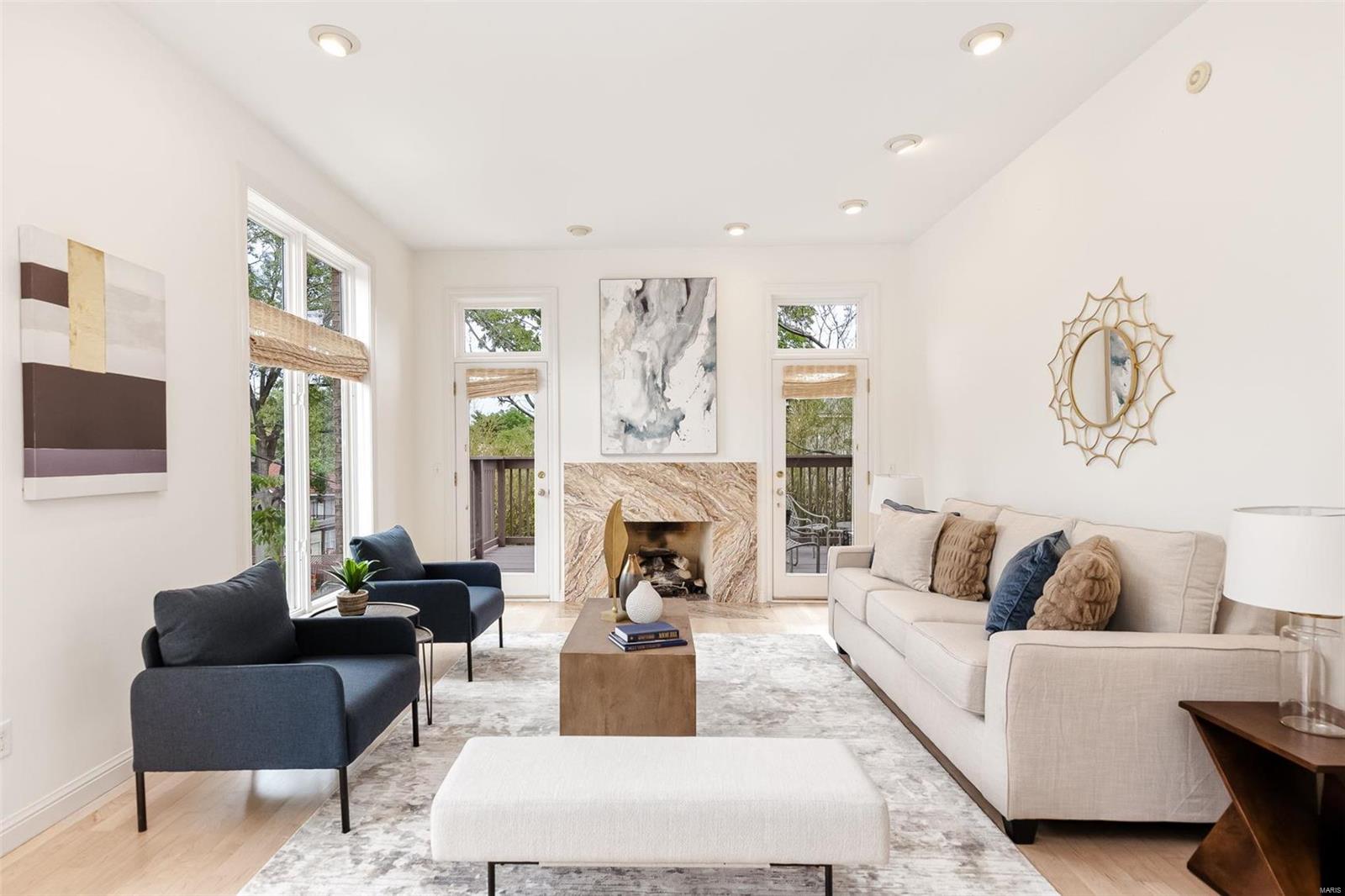 Walinca Walk Lts 2 3 5 & 6 & Country - Residential