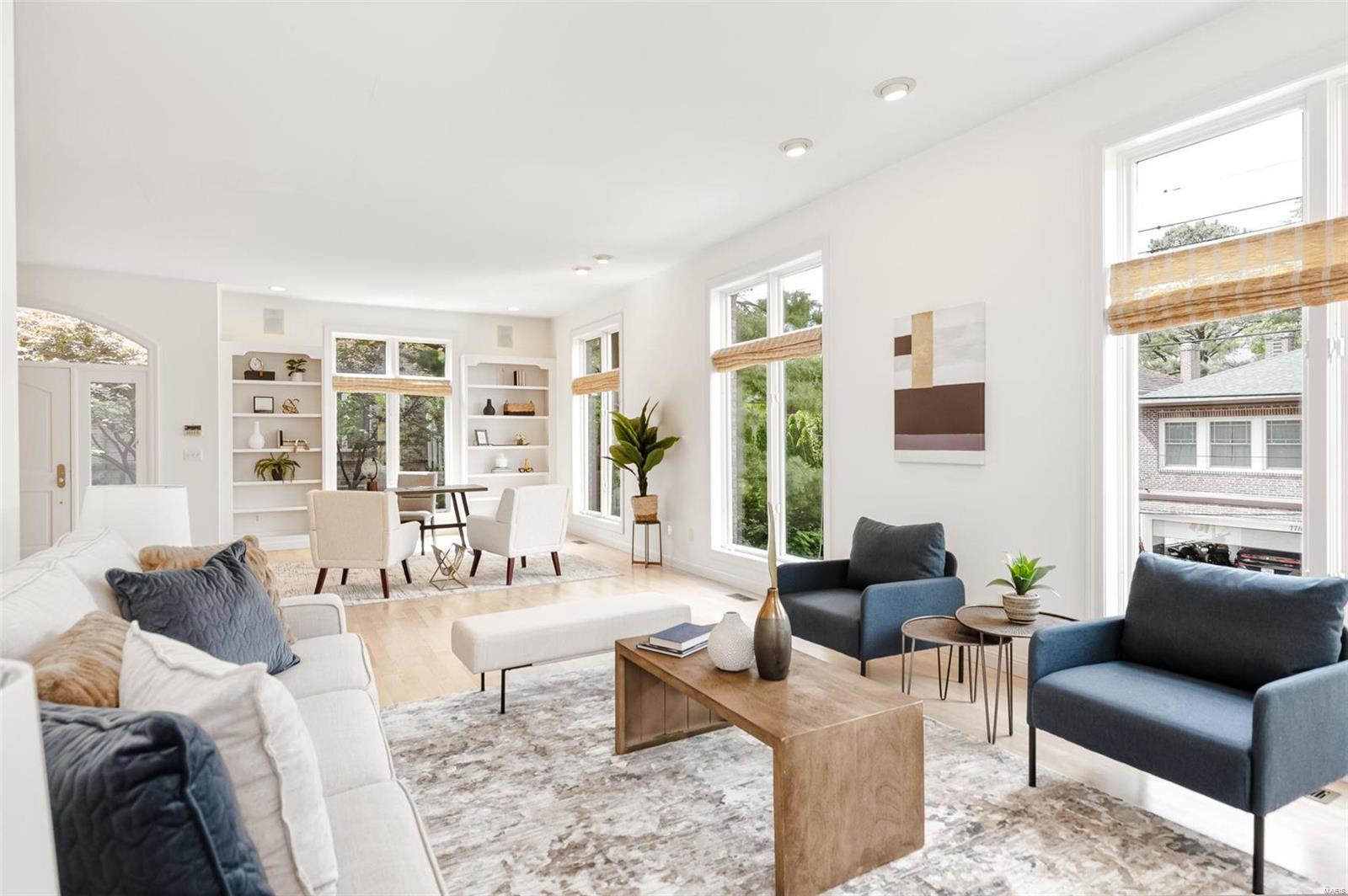 Walinca Walk Lts 2 3 5 & 6 & Country - Residential