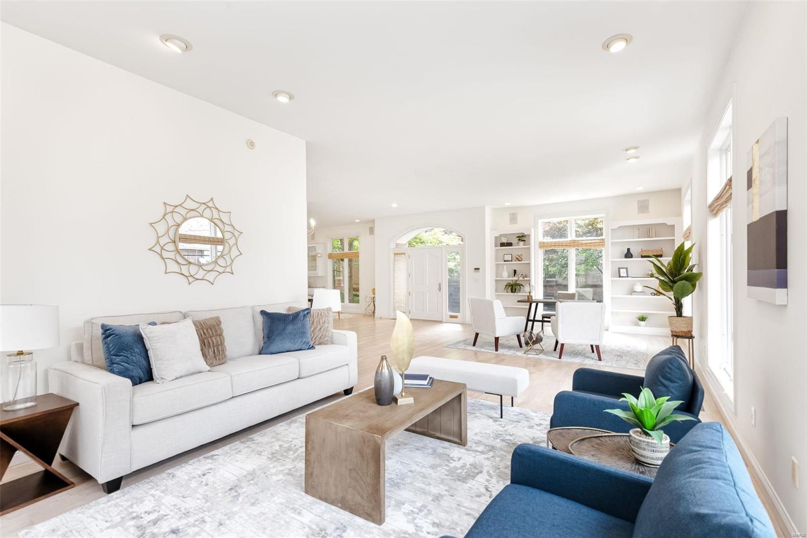 Walinca Walk Lts 2 3 5 & 6 & Country - Residential