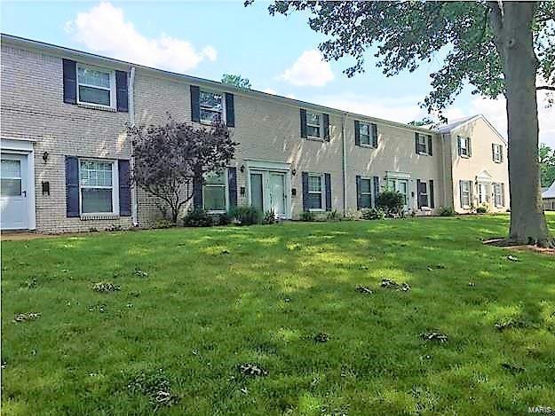 Brookshire Condo - Residential