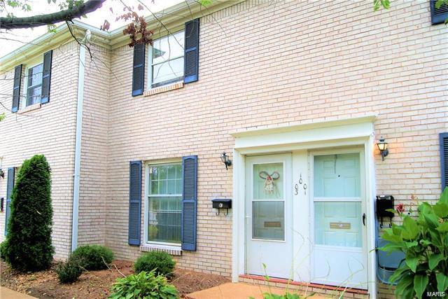 Brookshire Condo - Residential