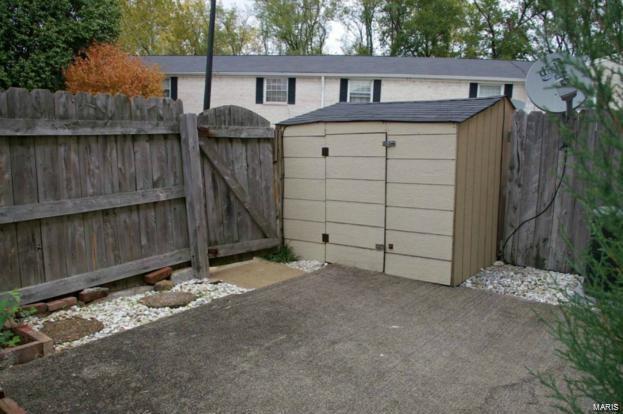 Brookshire Condo - Residential