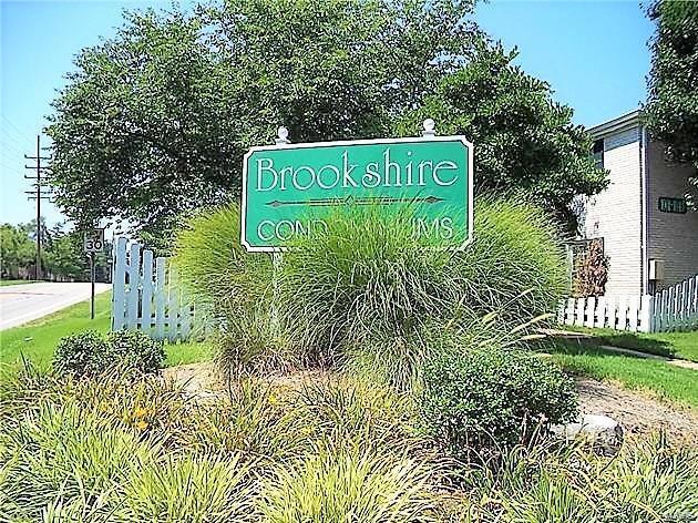 Brookshire Condo - Residential
