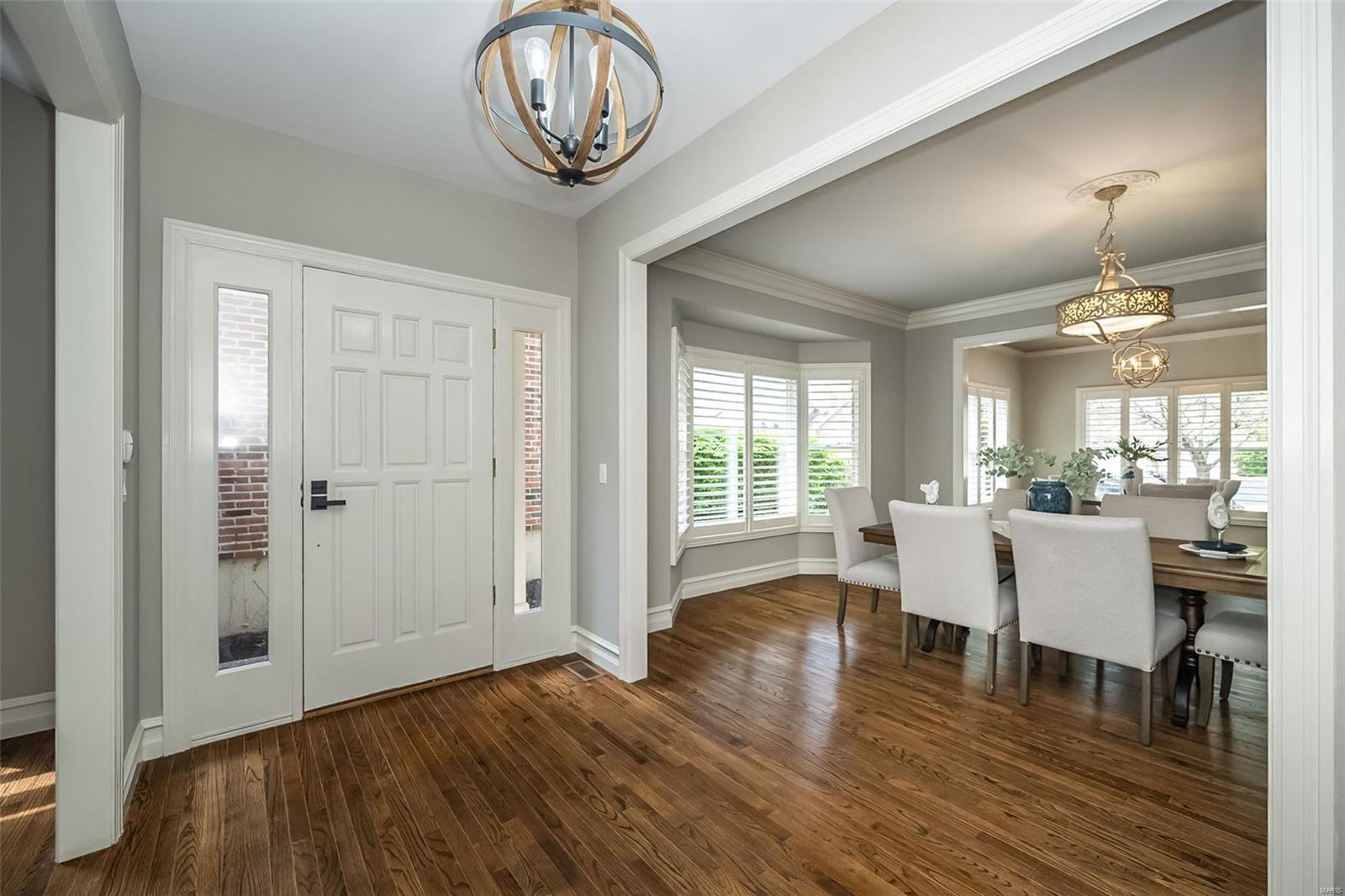 1627 Timberlake Manor Parkway