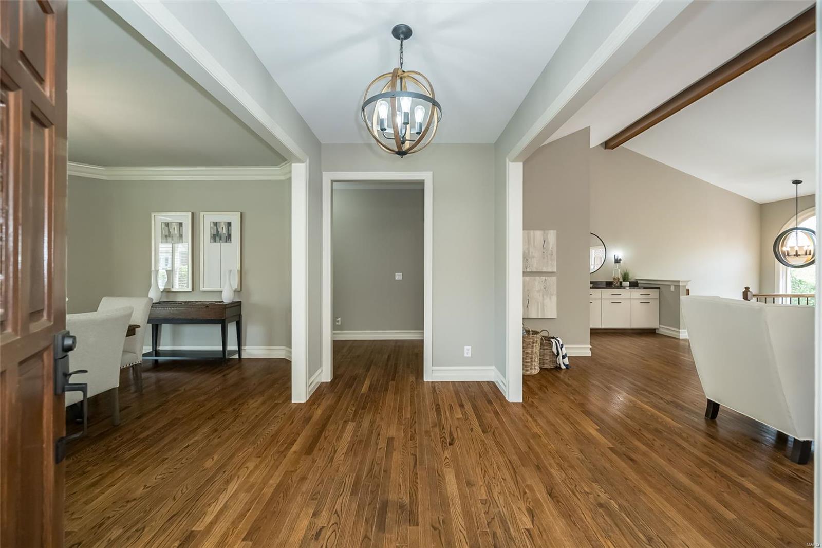 1627 Timberlake Manor Parkway