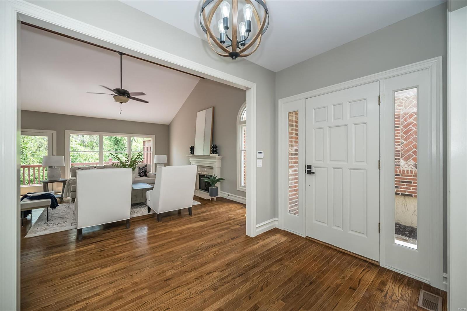 1627 Timberlake Manor Parkway