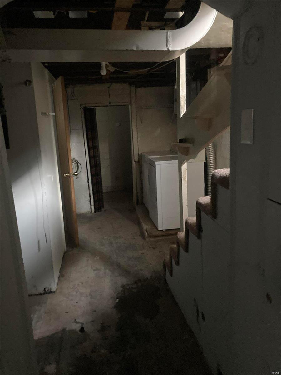 St Andrew Sub - Residential
