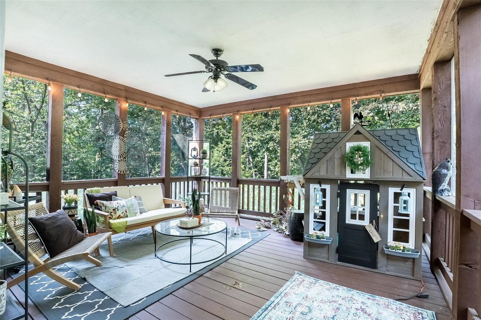 New Ballwin Oaks - Residential