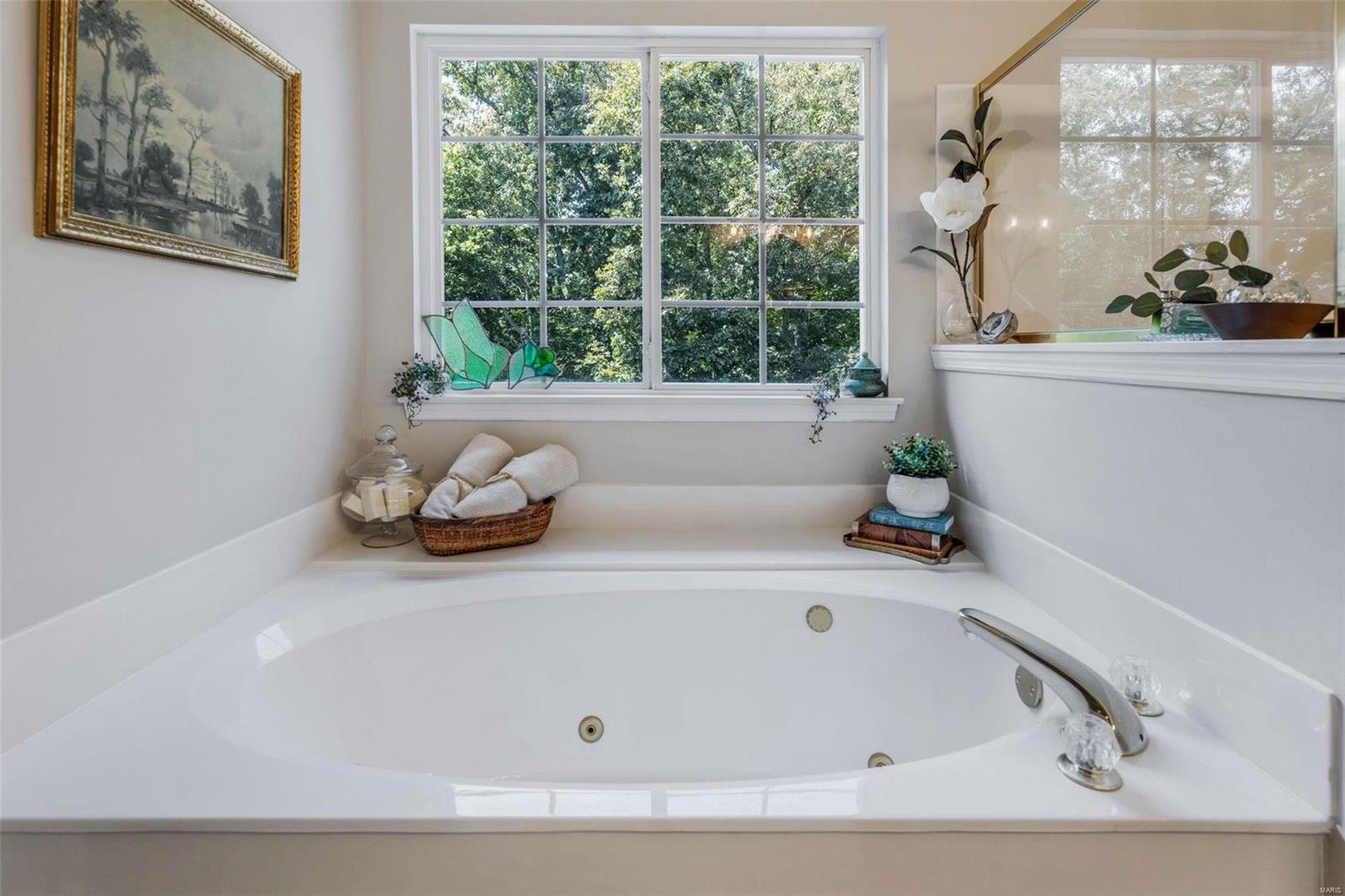 New Ballwin Oaks - Residential