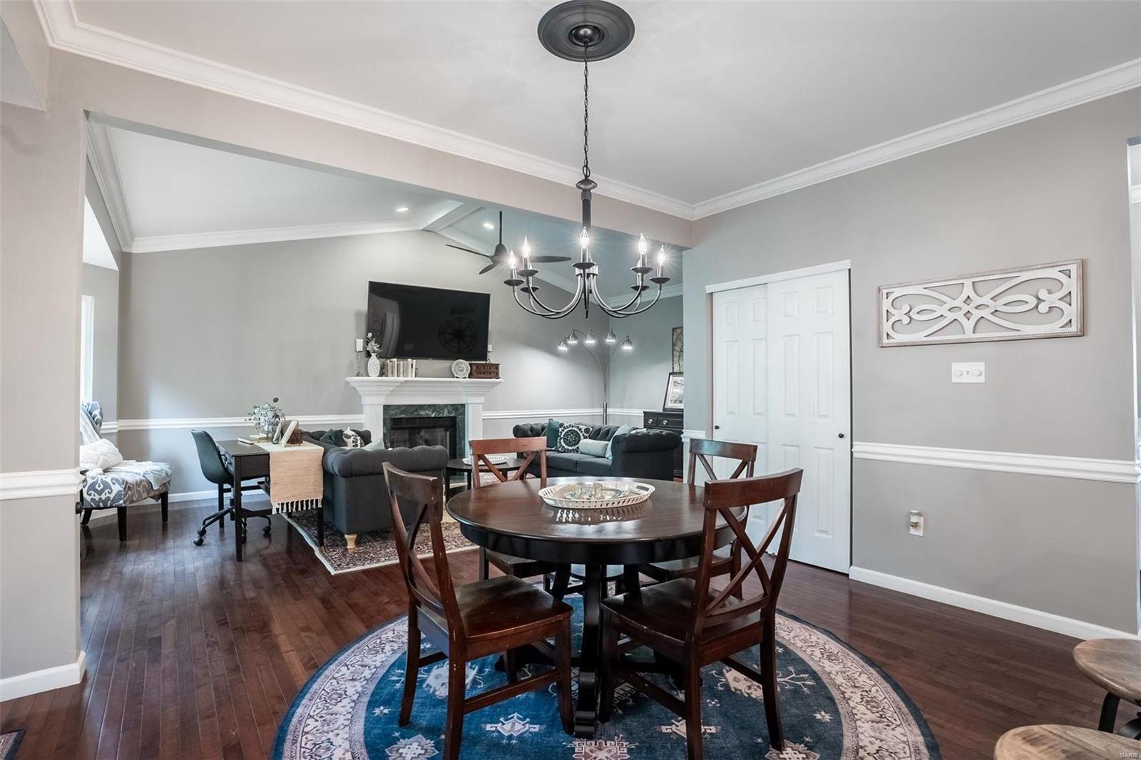 New Ballwin Oaks - Residential