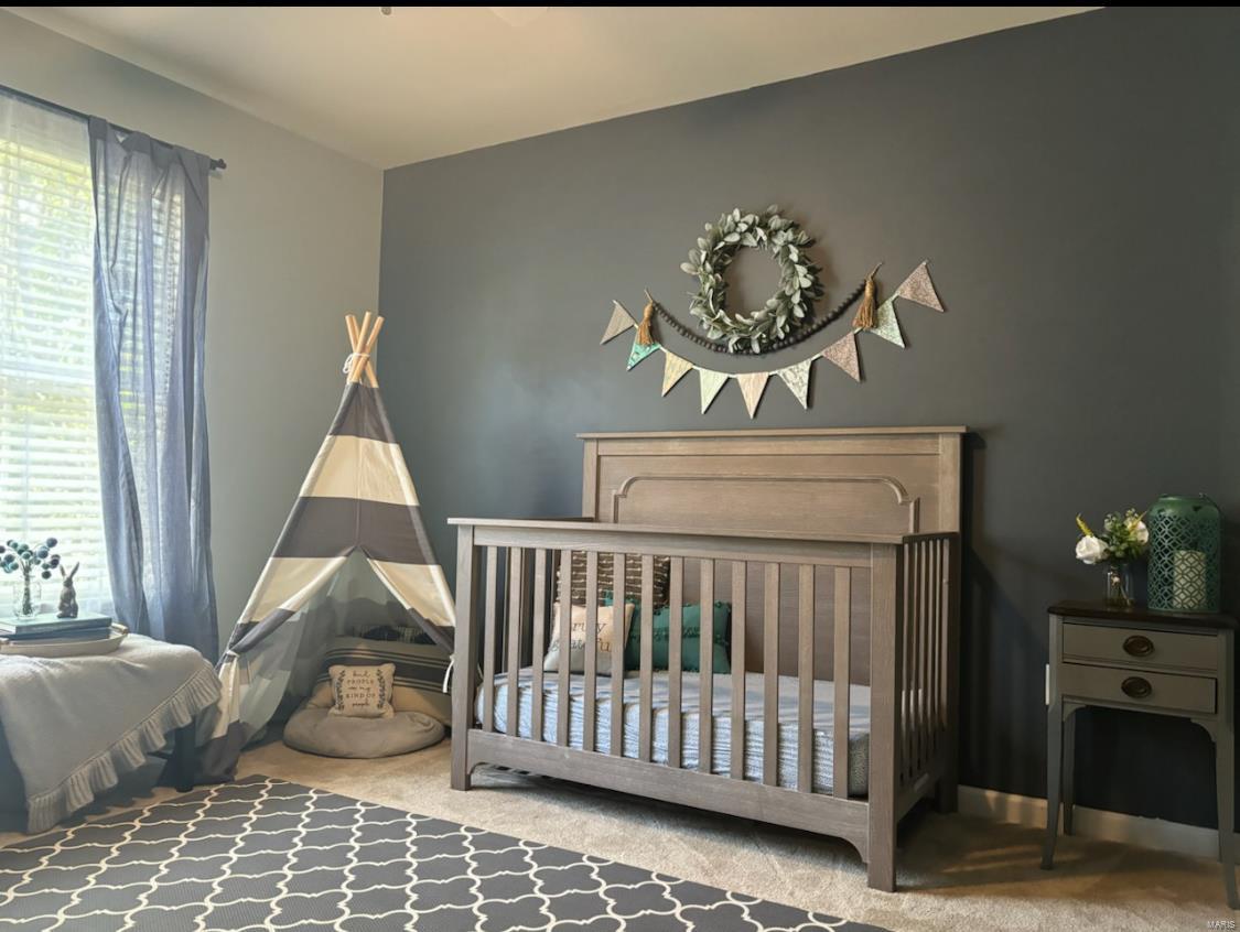 New Ballwin Oaks - Residential