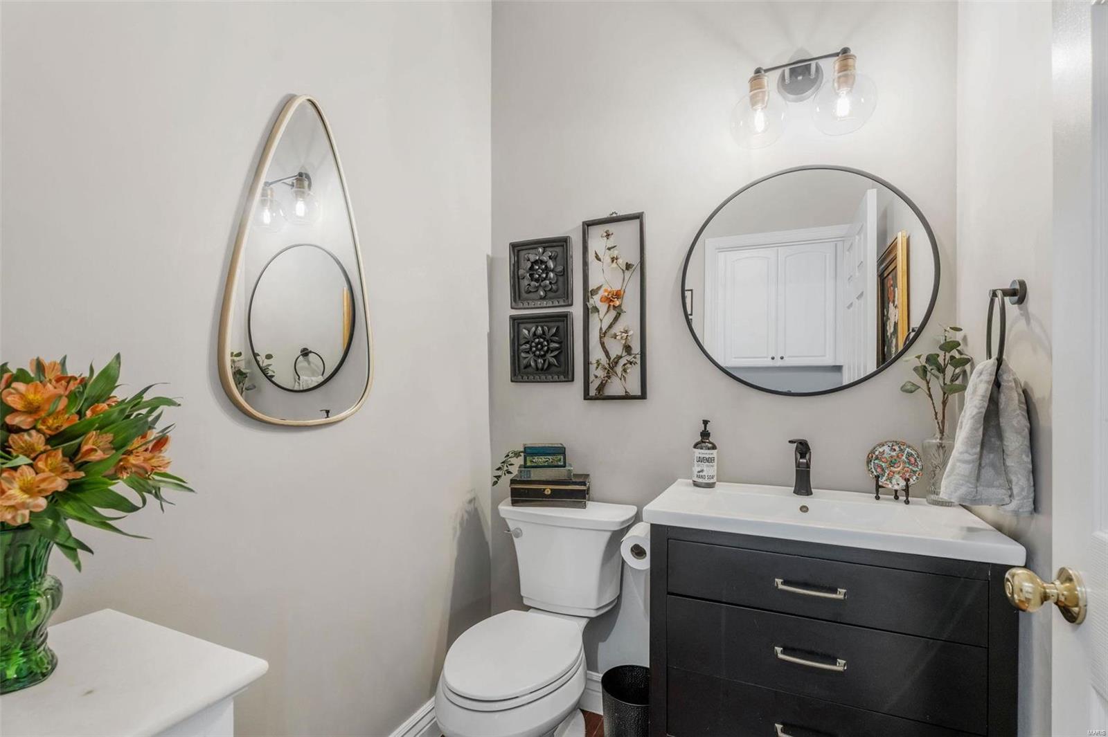 New Ballwin Oaks - Residential