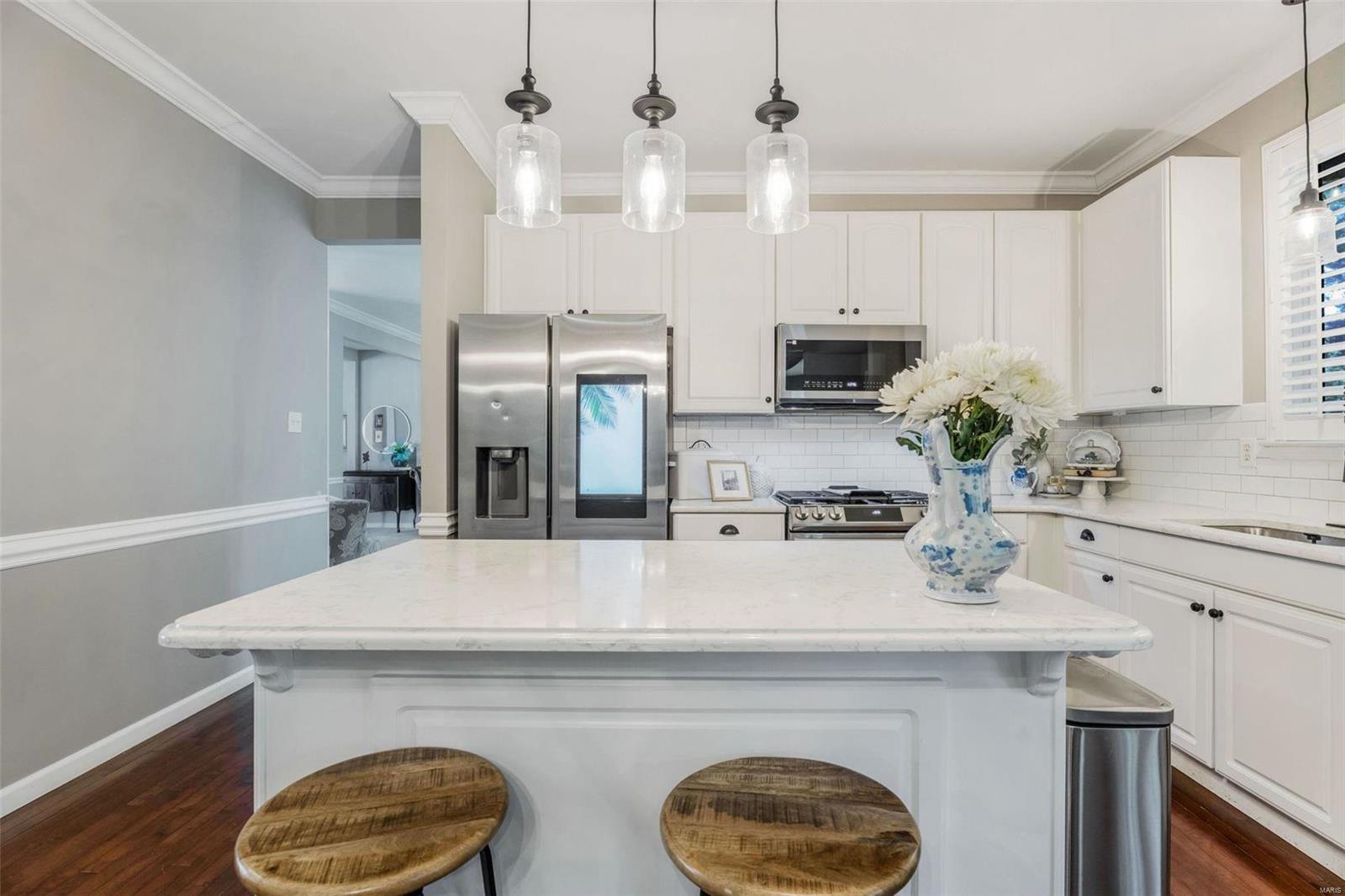 New Ballwin Oaks - Residential