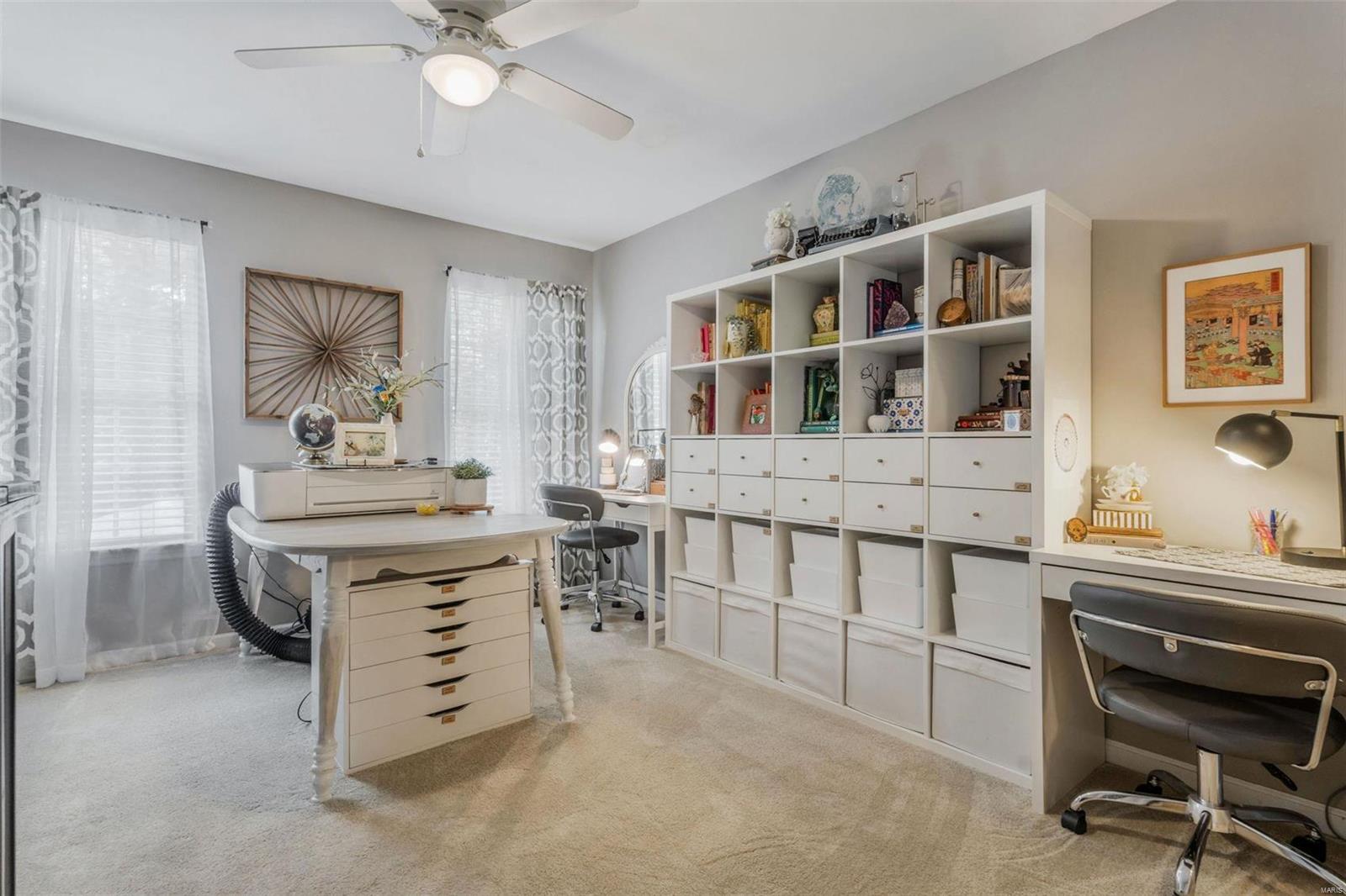 New Ballwin Oaks - Residential