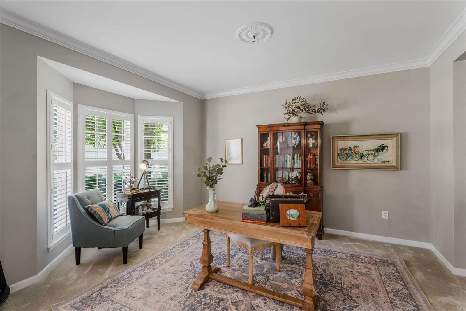 New Ballwin Oaks - Residential