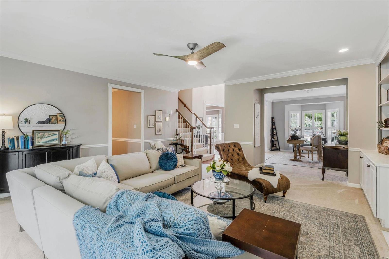 New Ballwin Oaks - Residential