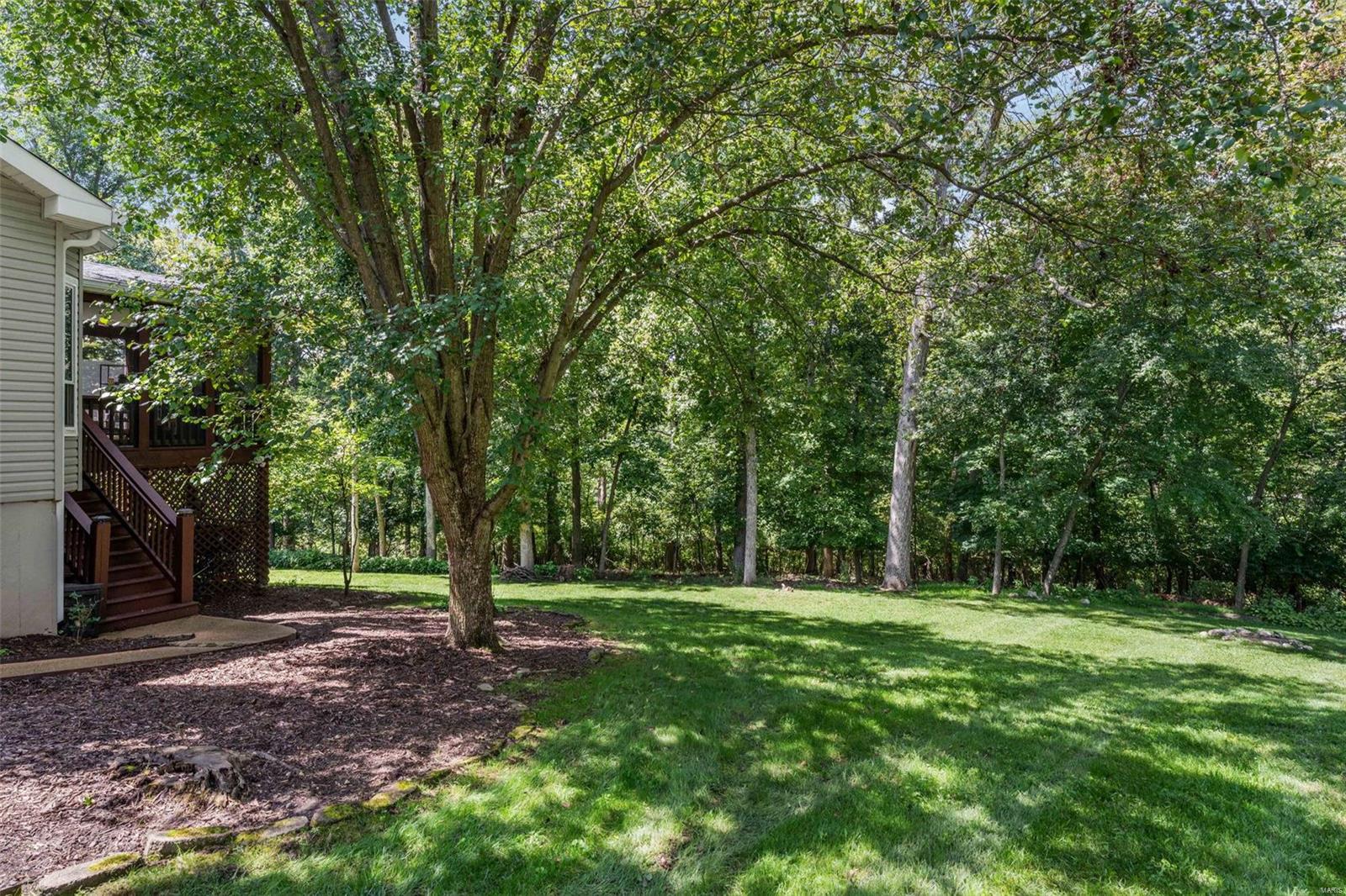 New Ballwin Oaks - Residential