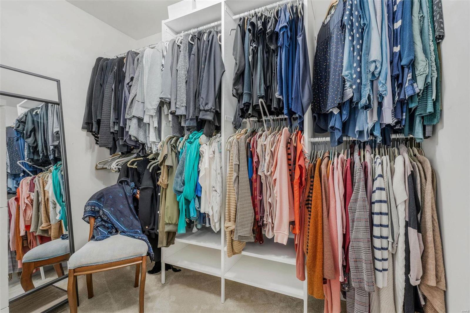 New Ballwin Oaks - Residential