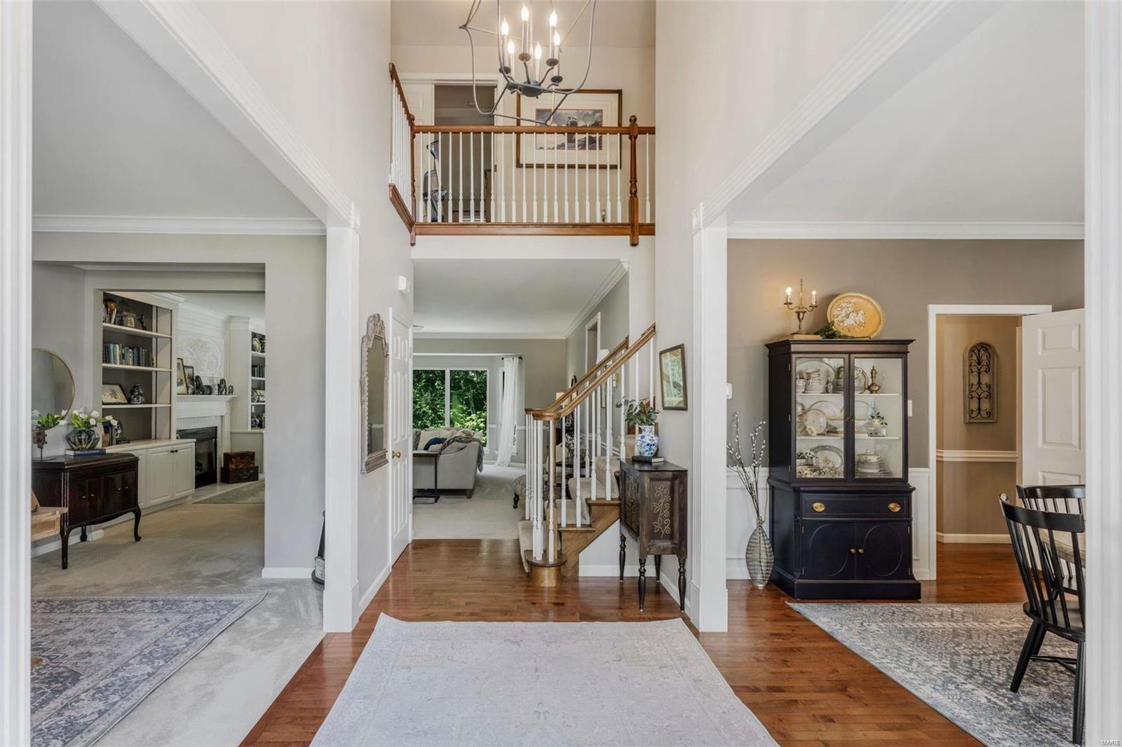 New Ballwin Oaks - Residential