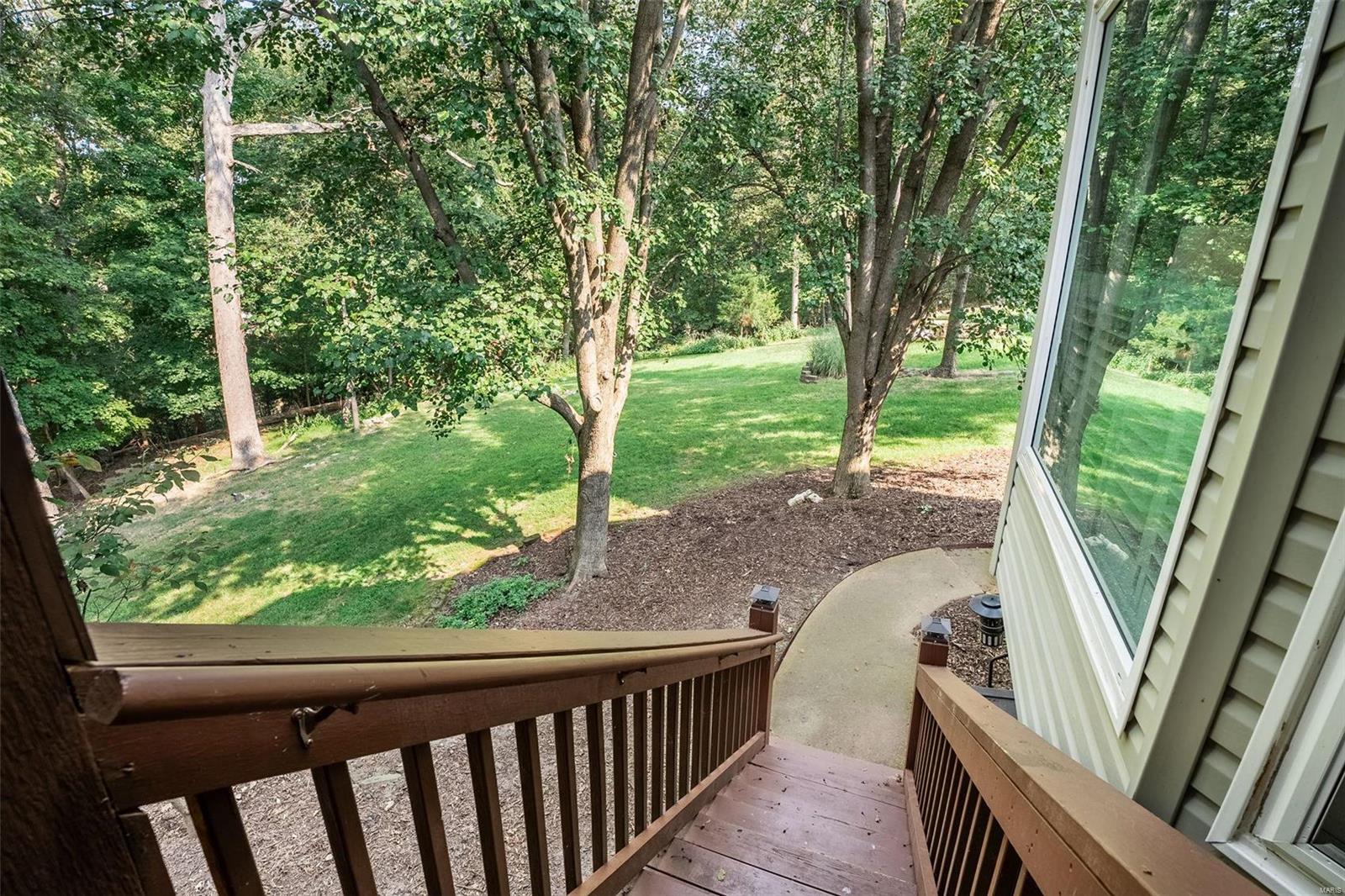 New Ballwin Oaks - Residential