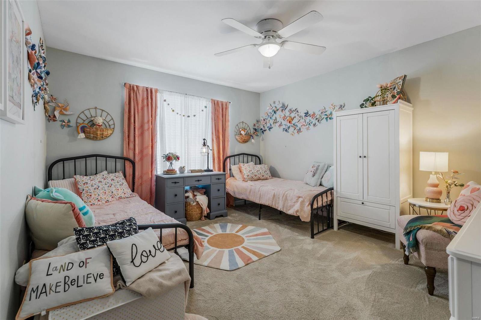 New Ballwin Oaks - Residential