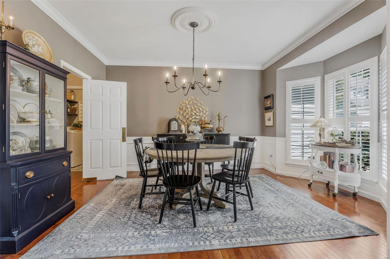 New Ballwin Oaks - Residential