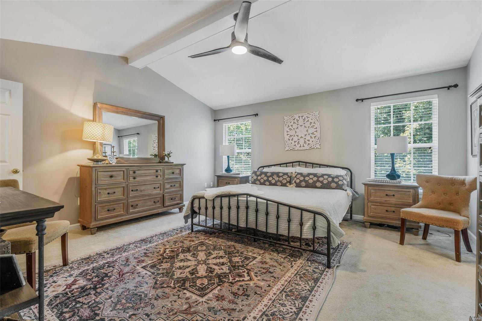 New Ballwin Oaks - Residential