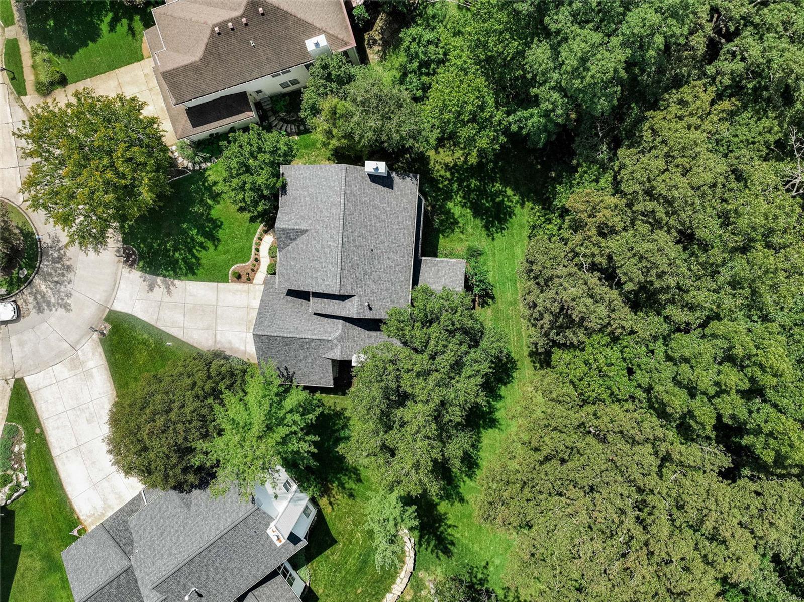 New Ballwin Oaks - Residential