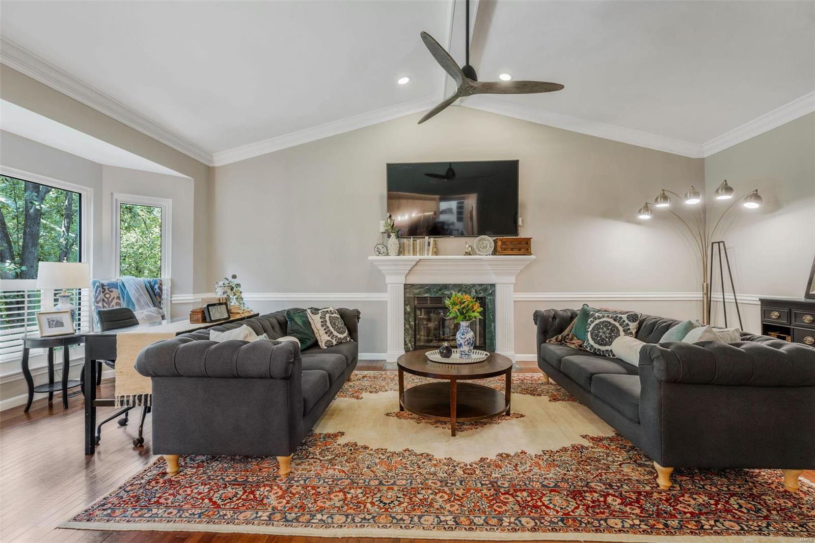 New Ballwin Oaks - Residential