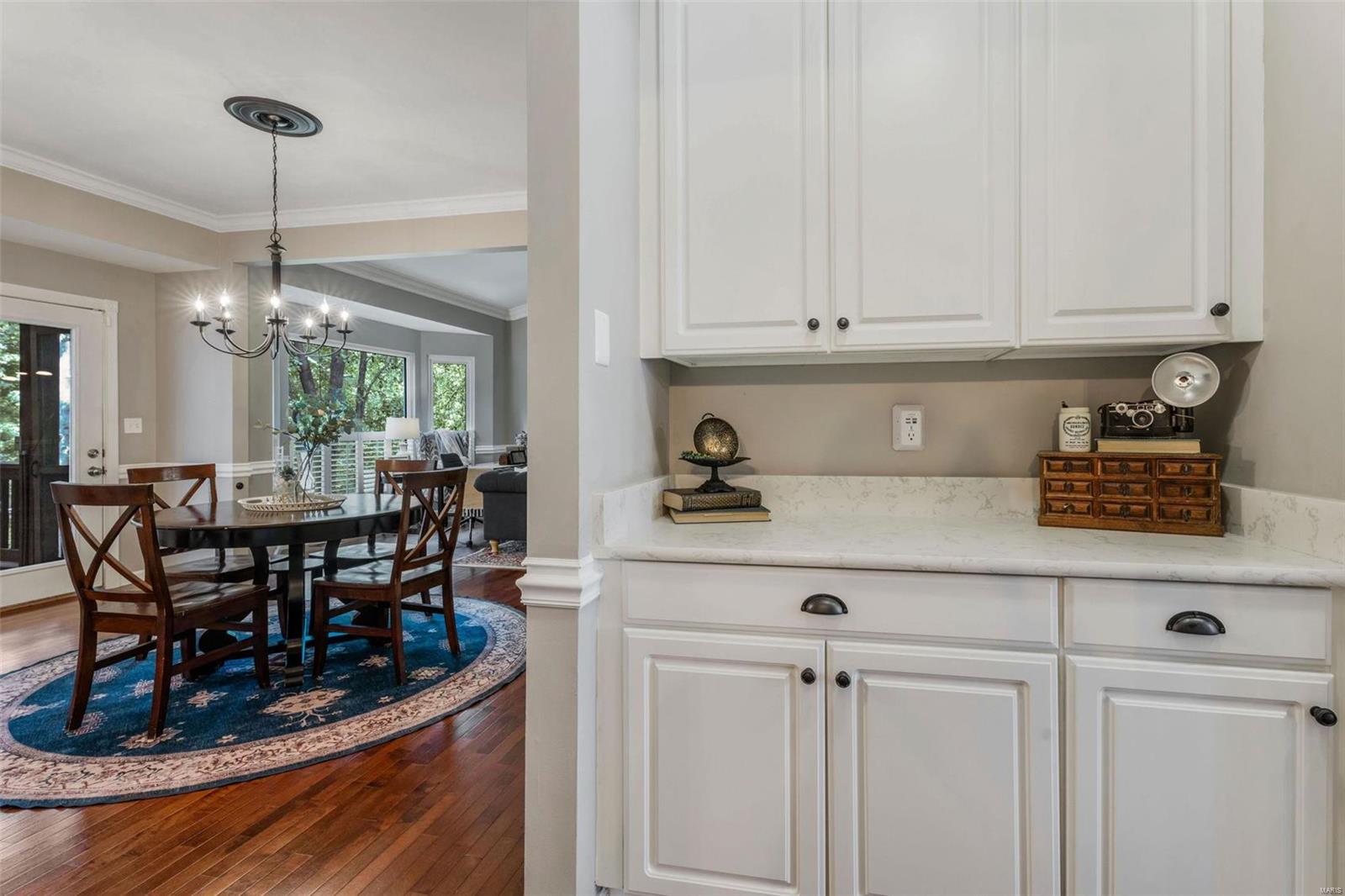 New Ballwin Oaks - Residential