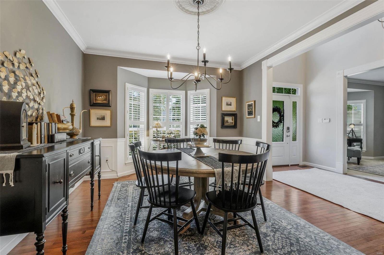 New Ballwin Oaks - Residential