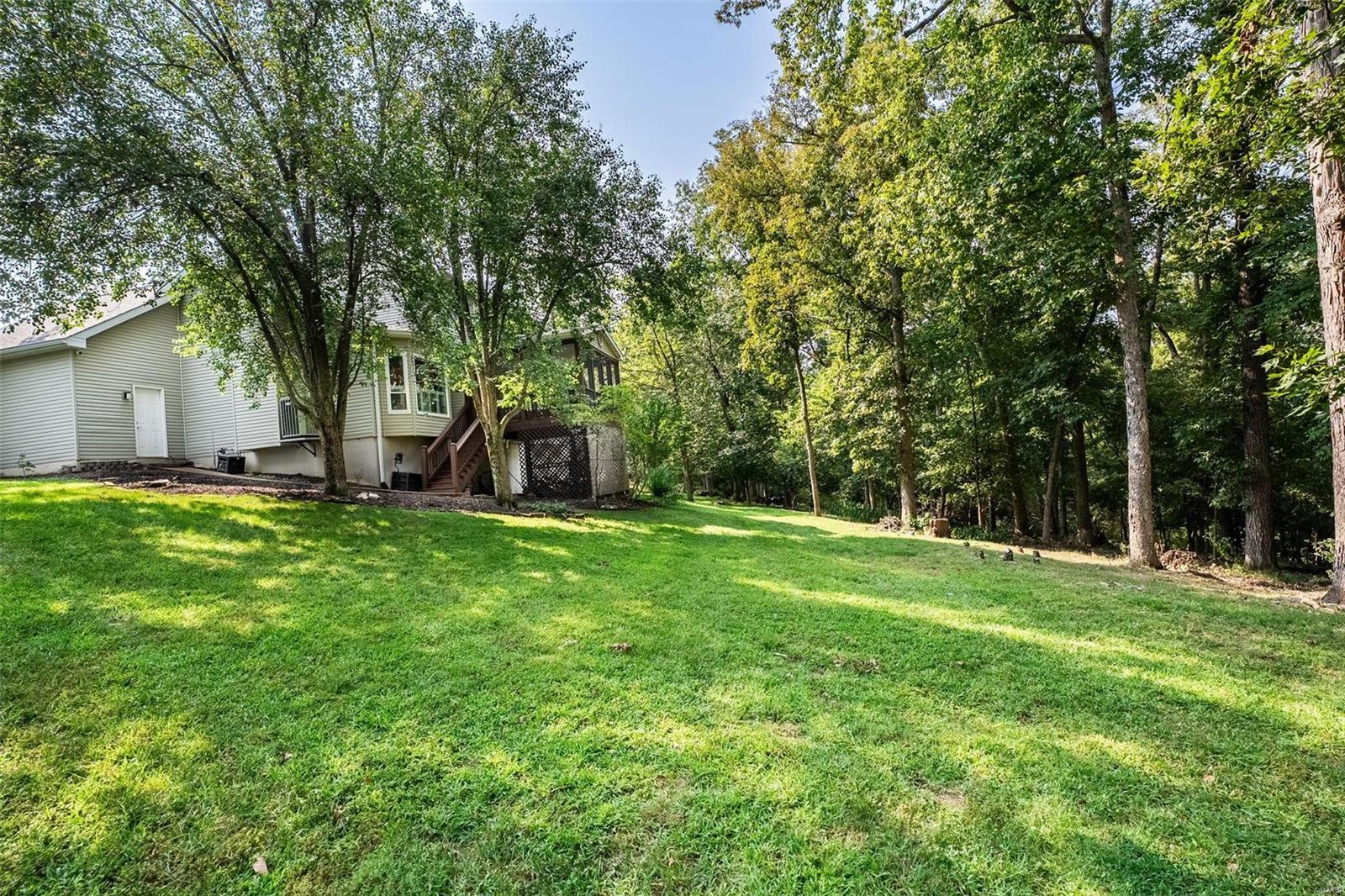 New Ballwin Oaks - Residential