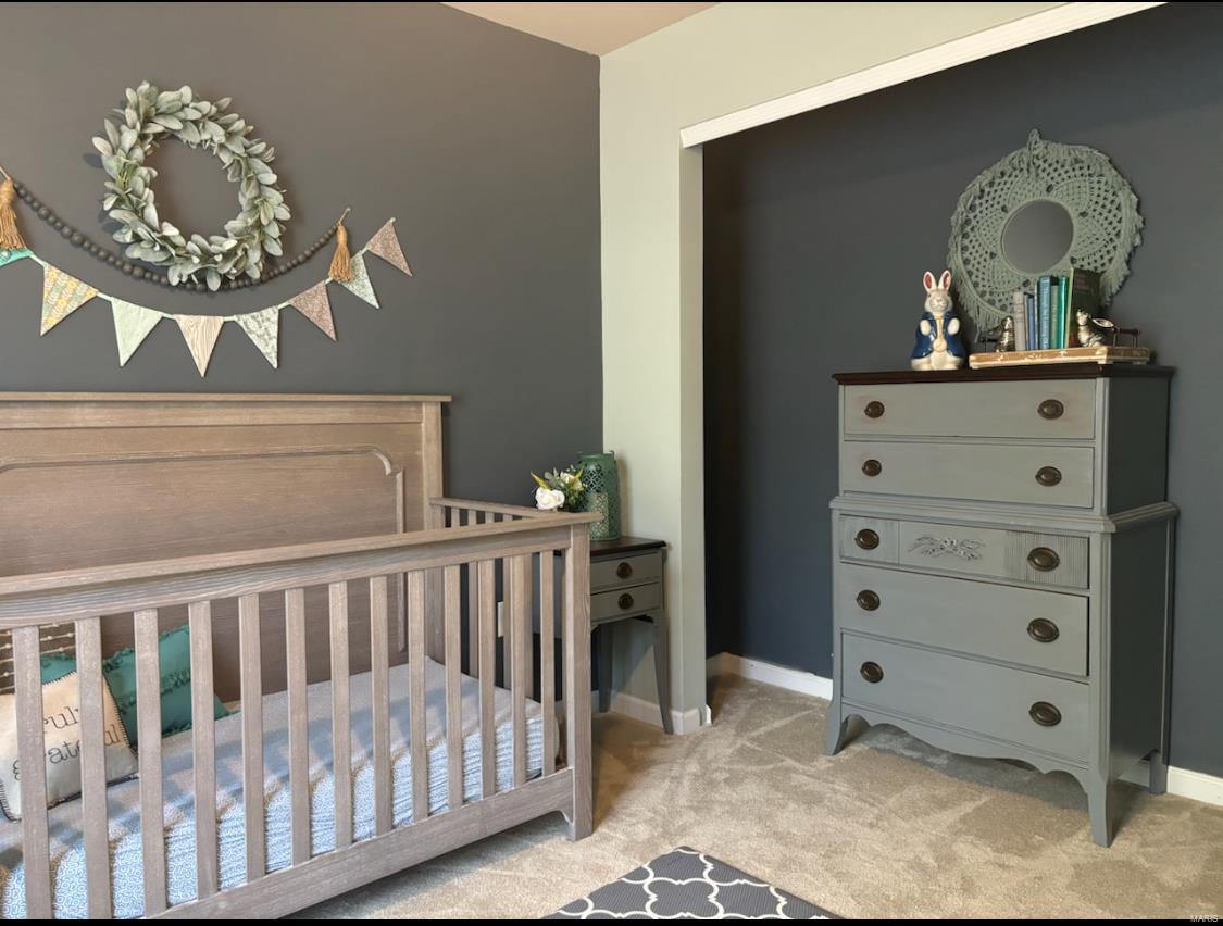 New Ballwin Oaks - Residential