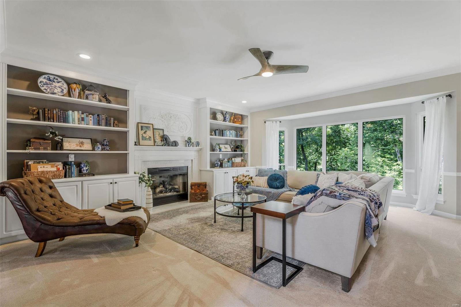 New Ballwin Oaks - Residential