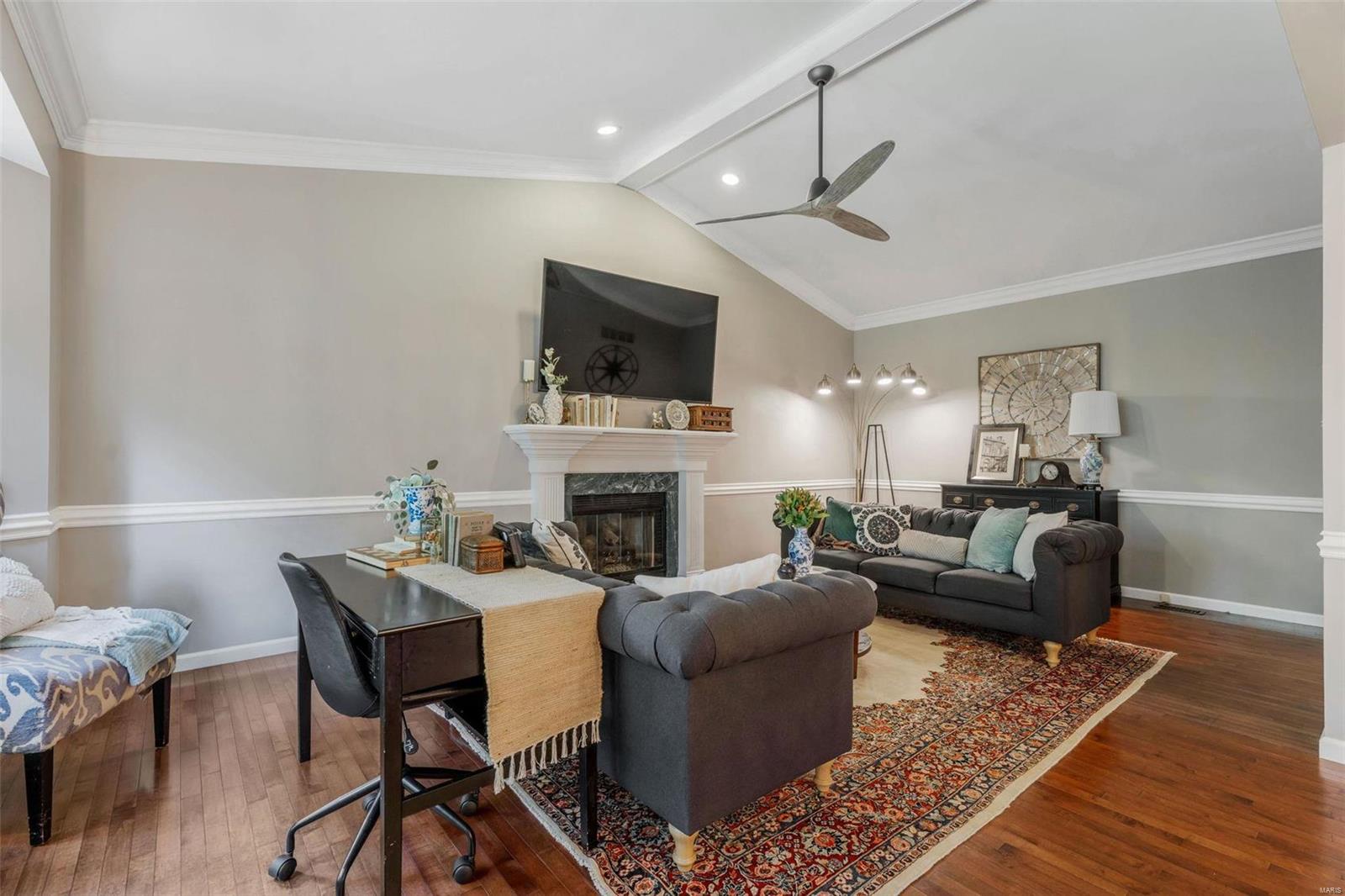 New Ballwin Oaks - Residential