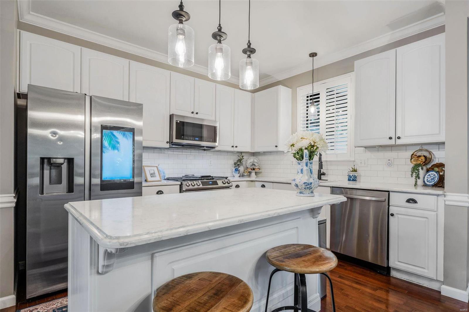 New Ballwin Oaks - Residential