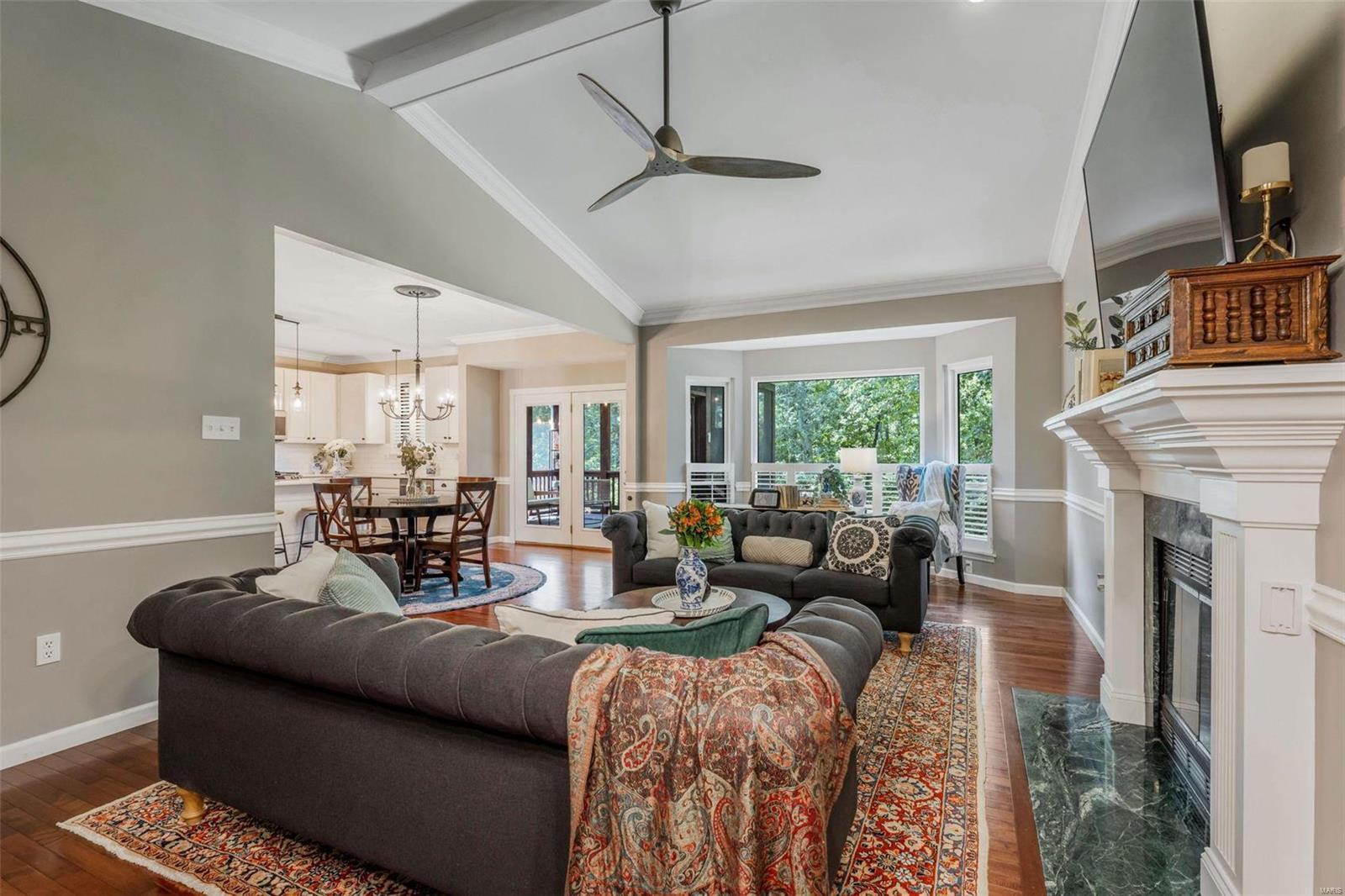 New Ballwin Oaks - Residential