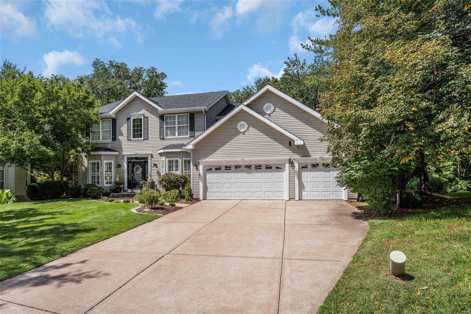 New Ballwin Oaks - Residential