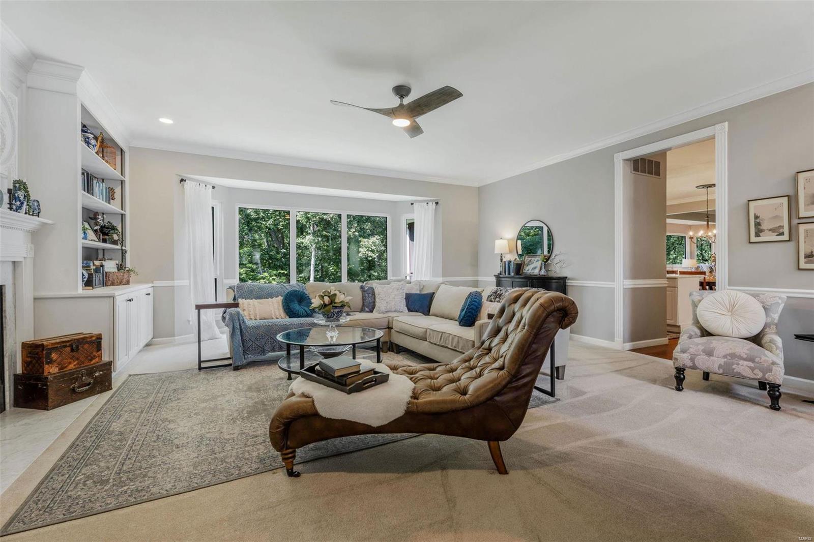 New Ballwin Oaks - Residential