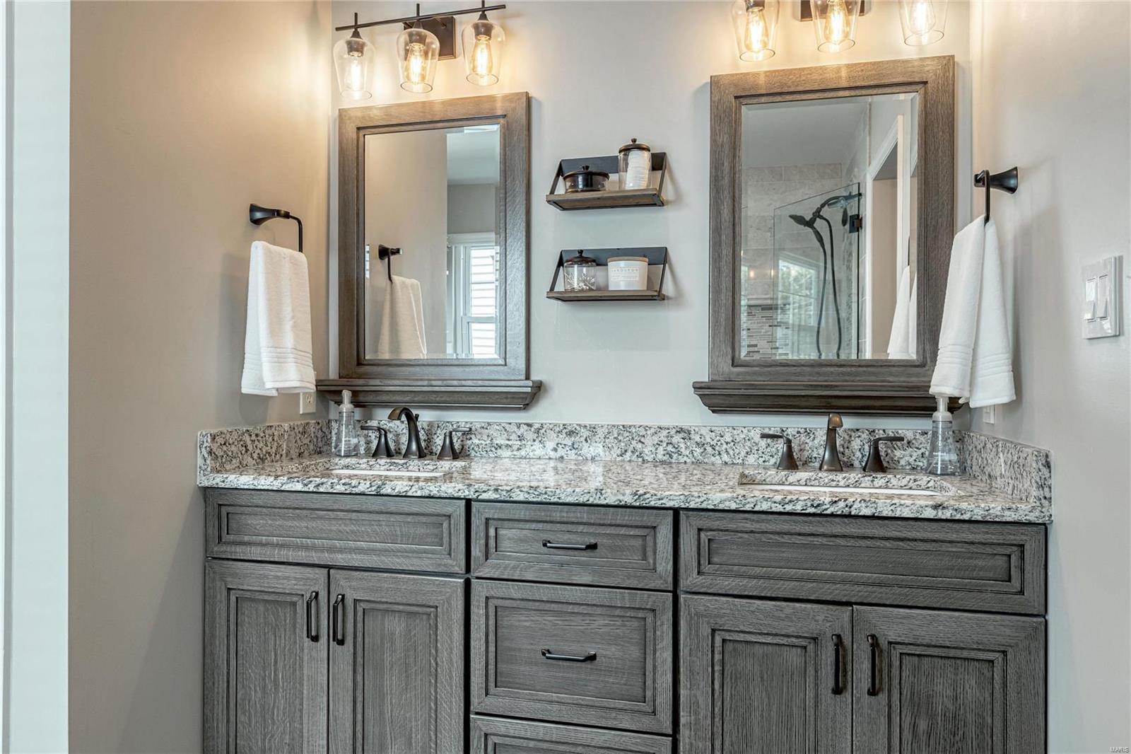 Cambridge Cove - Residential