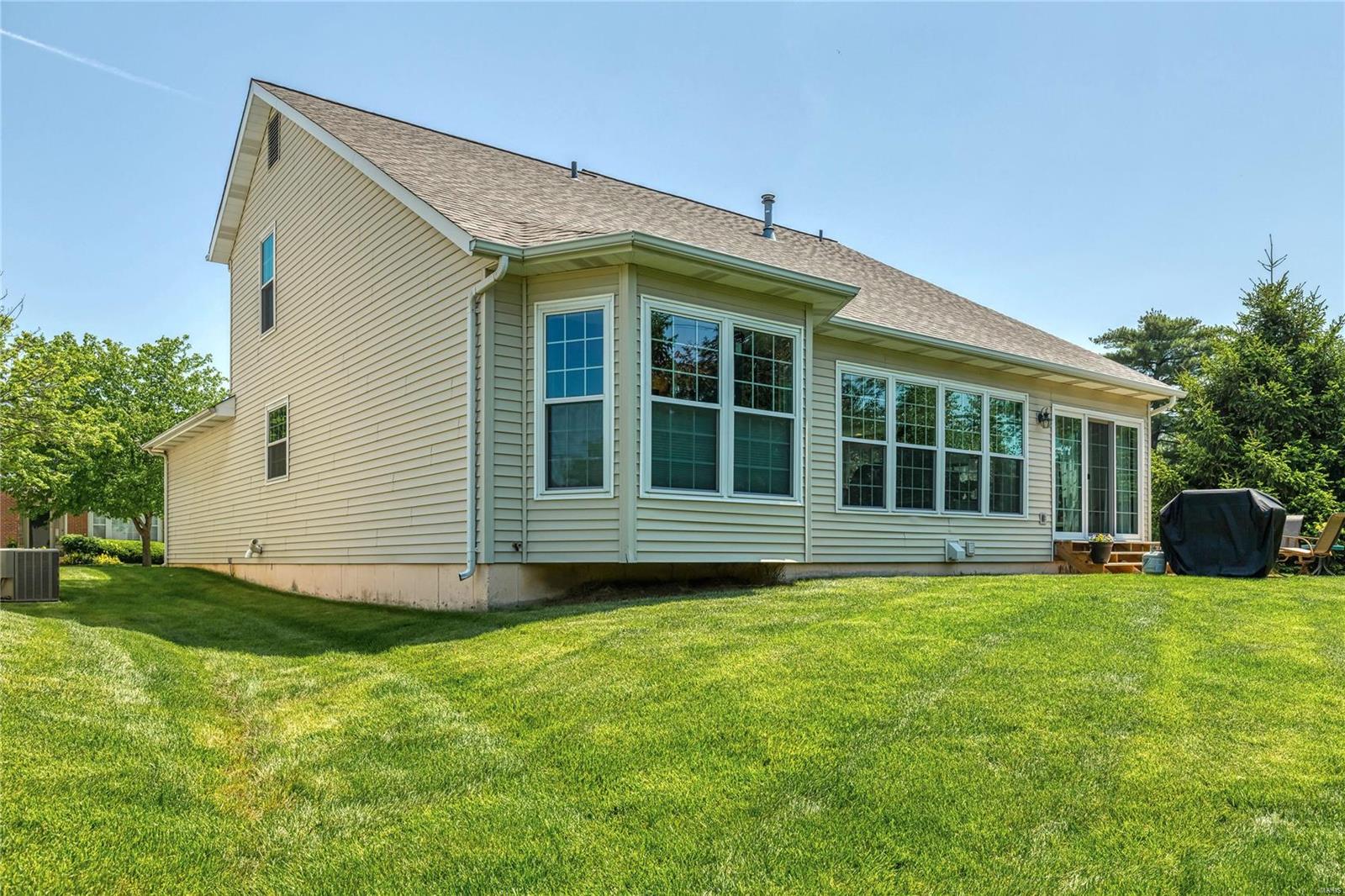 Cambridge Cove - Residential