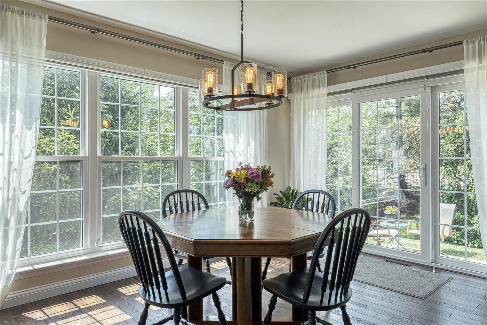 Cambridge Cove - Residential