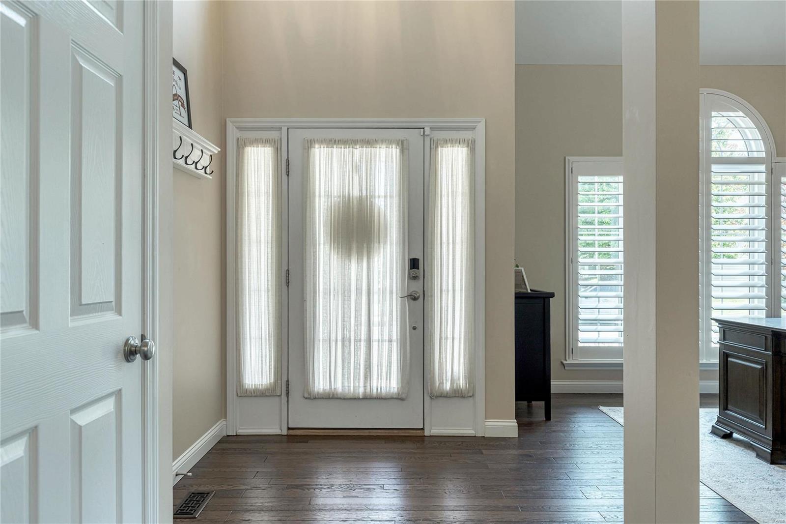 Cambridge Cove - Residential