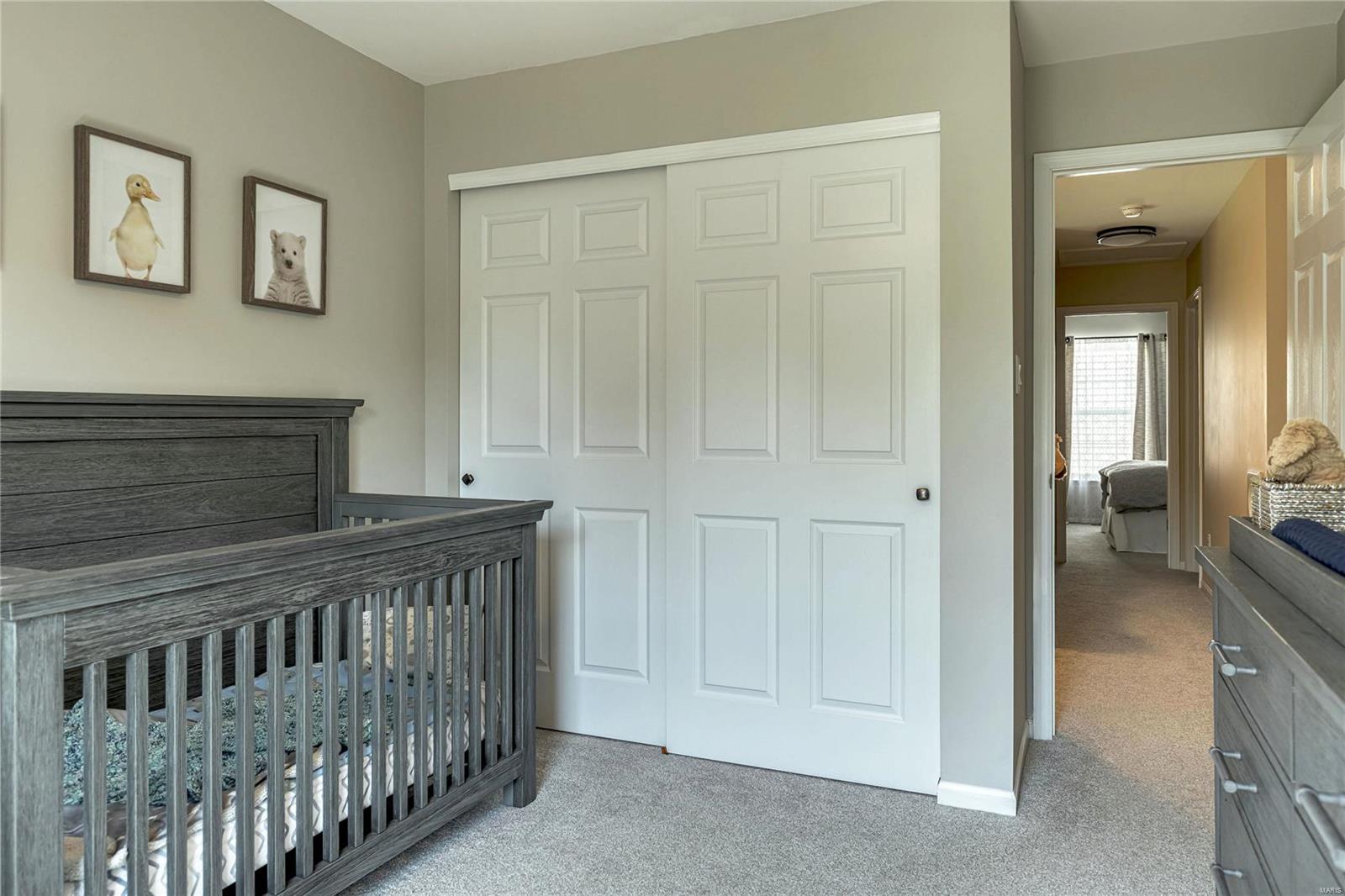 Cambridge Cove - Residential