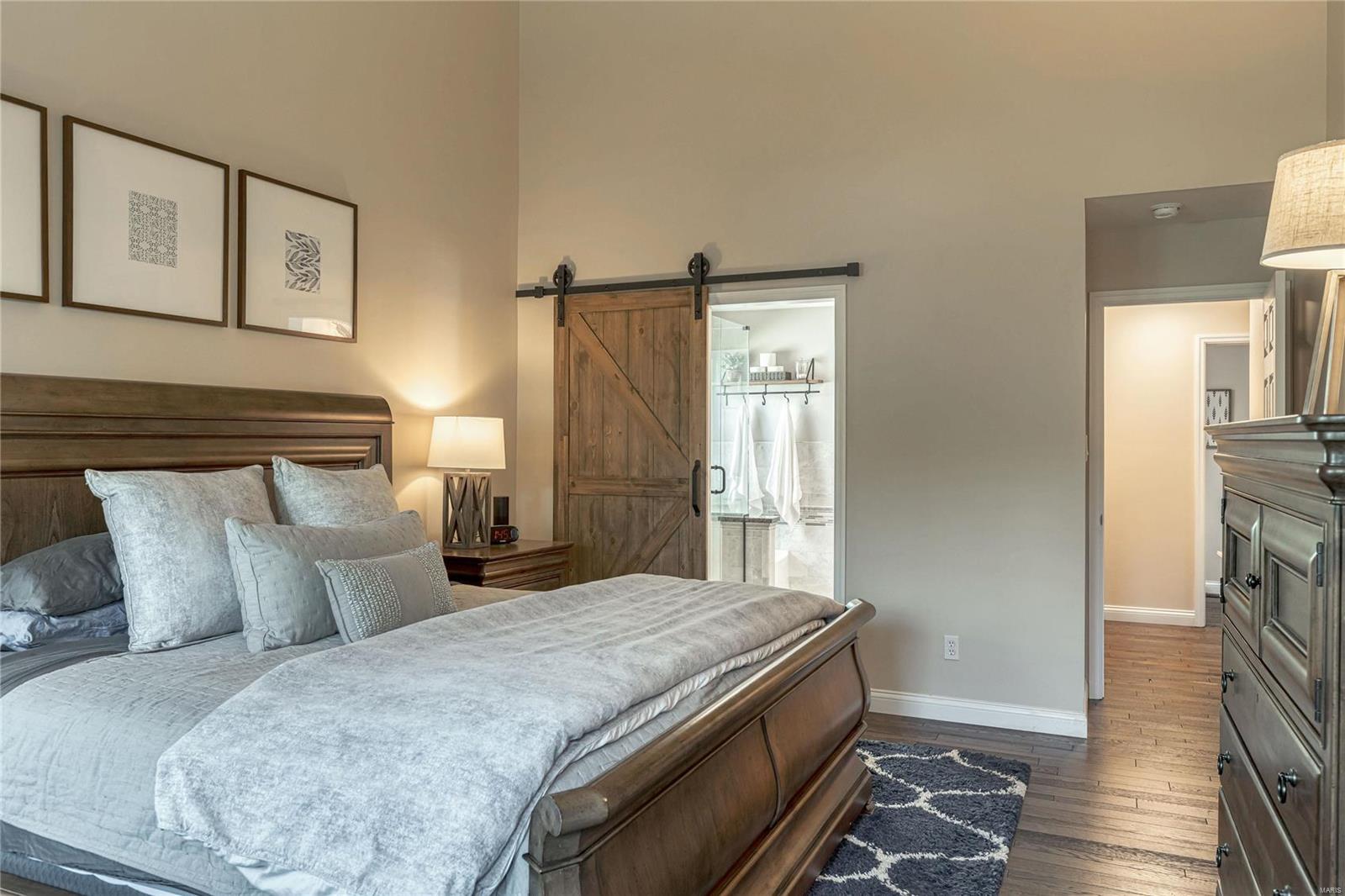 Cambridge Cove - Residential