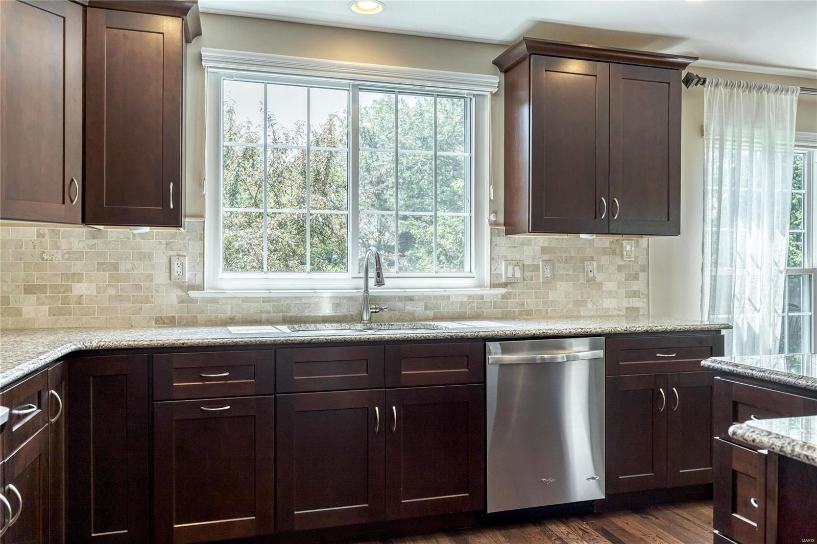 Cambridge Cove - Residential