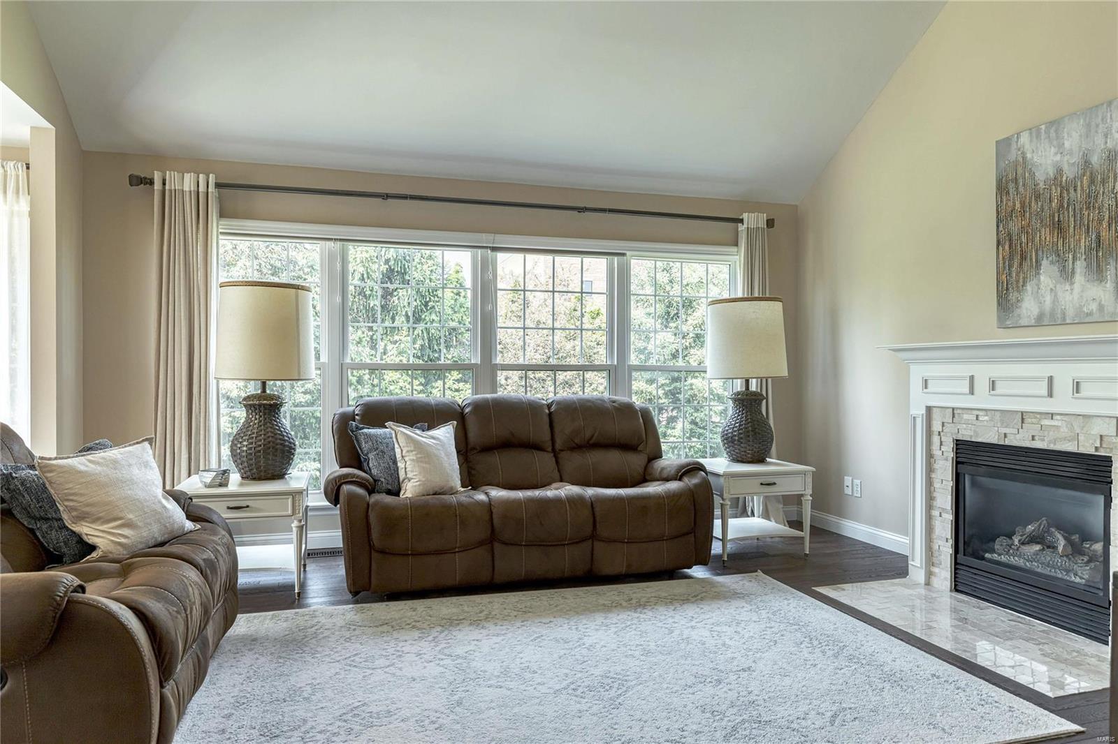 Cambridge Cove - Residential