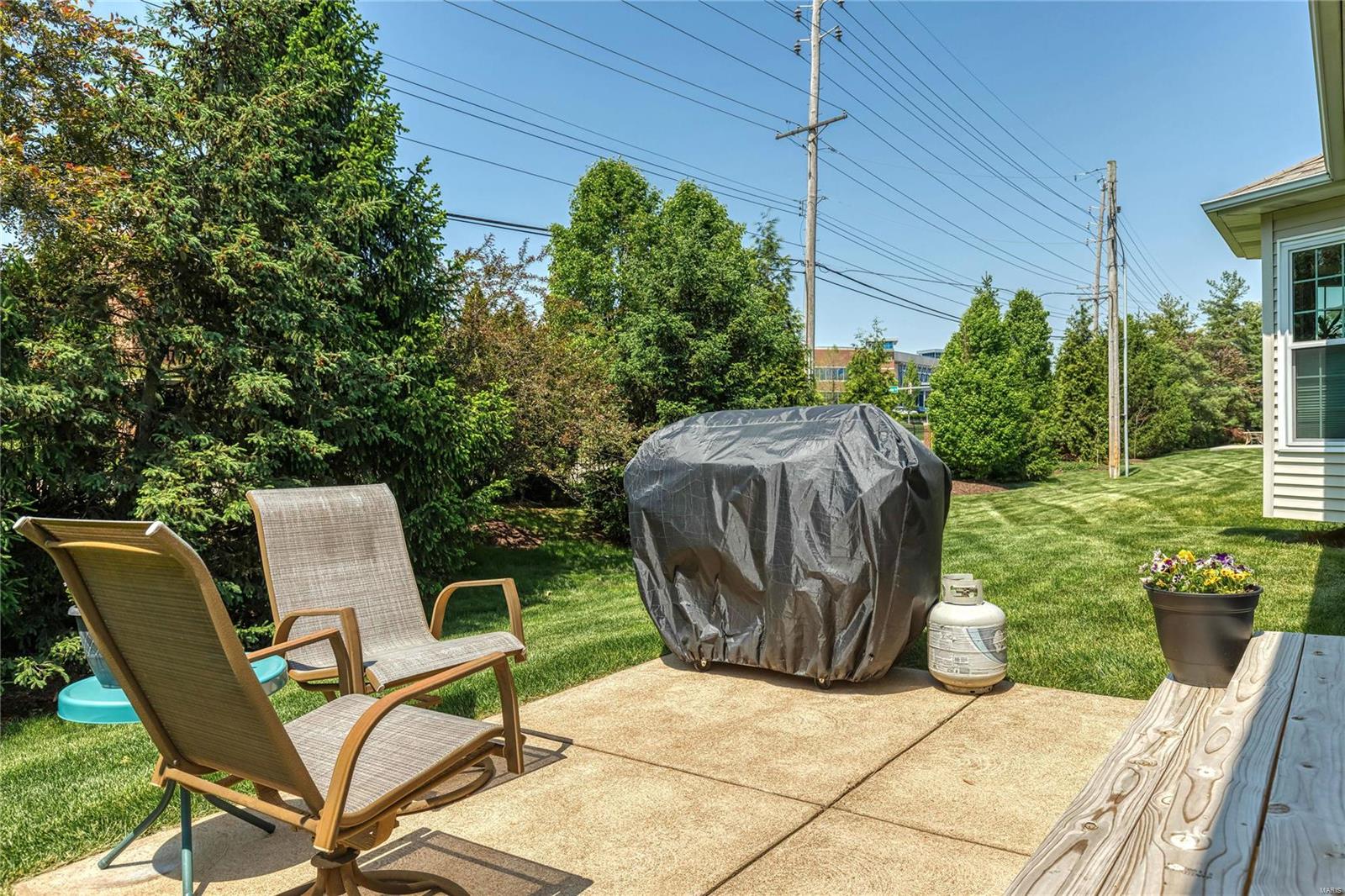 Cambridge Cove - Residential