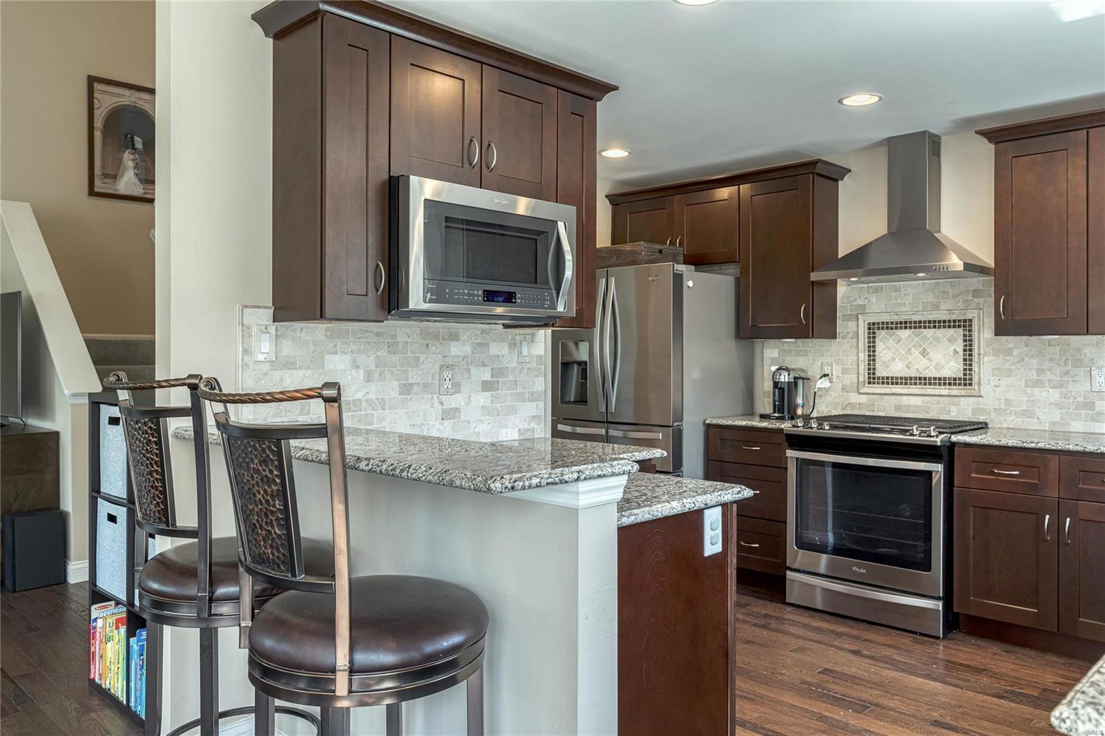 Cambridge Cove - Residential